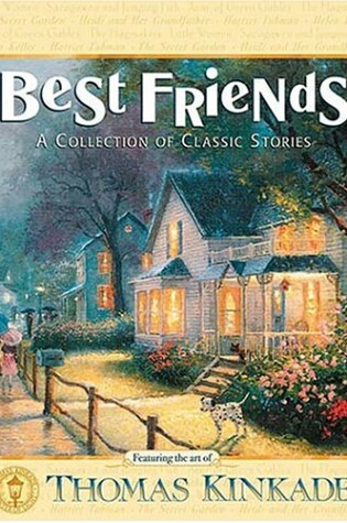 Cover of Best Friends