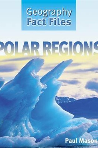 Cover of Polar Regions