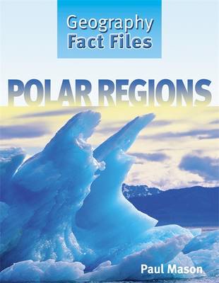 Cover of Polar Regions