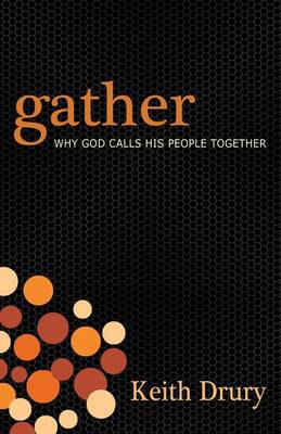 Book cover for Gather