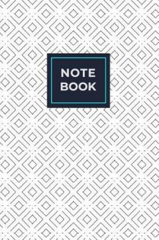 Cover of Notebook