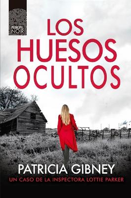 Book cover for Huesos Ocultos, Los