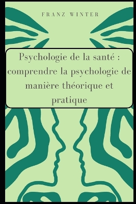 Book cover for Psychologie de la santé