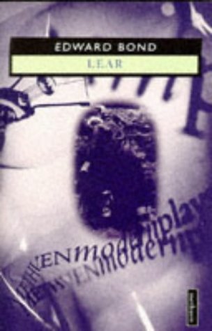 Cover of Lear