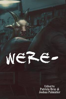 Book cover for Were-