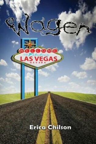 Cover of Wager