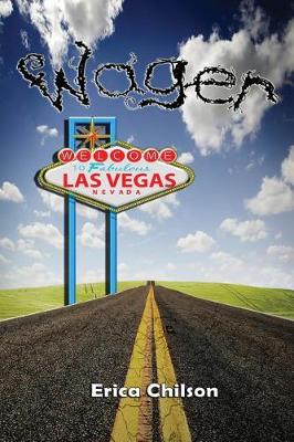 Cover of Wager