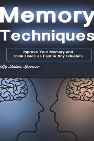 Cover of Memory Techniques