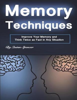 Book cover for Memory Techniques