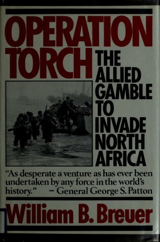 Cover of Operation Torch