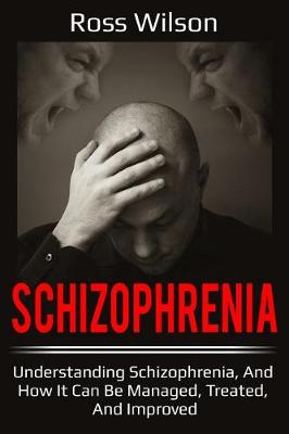 Book cover for Schizophrenia