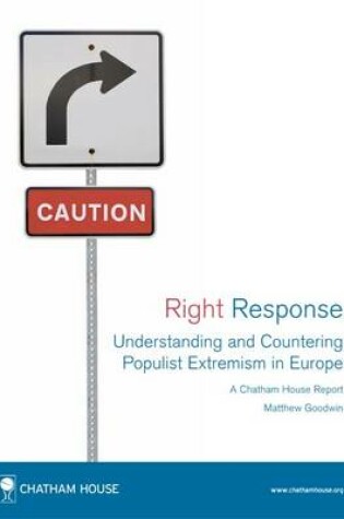 Cover of Right Response