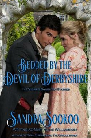 Cover of Bedded by the Devil of Derbyshire