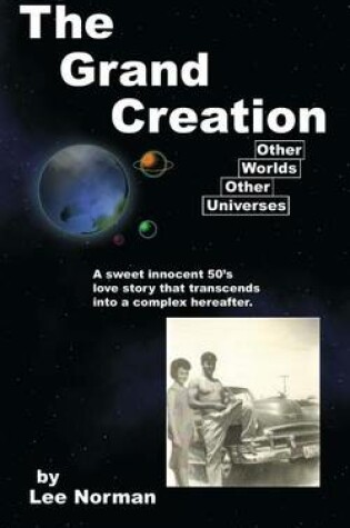 Cover of The Grand Creation