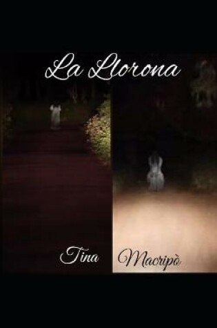 Cover of La Llorona