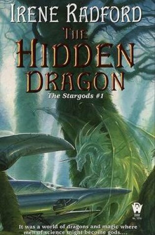 Cover of The Hidden Dragon