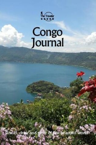 Cover of Congo Journal