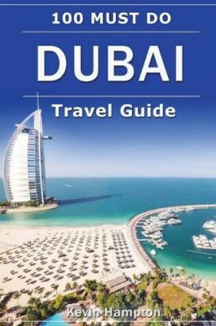 Cover of DUBAI Travel Guide