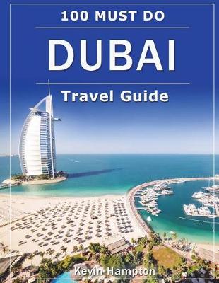 Cover of DUBAI Travel Guide