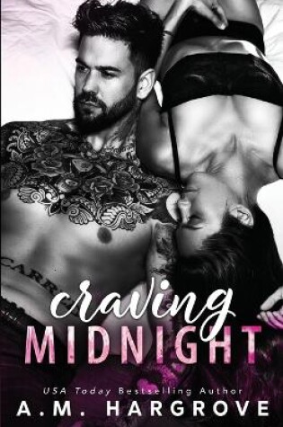 Cover of Craving Midnight