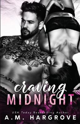 Cover of Craving Midnight