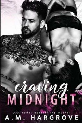 Cover of Craving Midnight