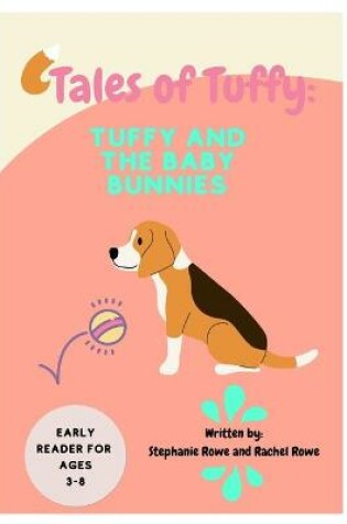 Cover of Tales of Tuffy