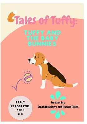 Book cover for Tales of Tuffy