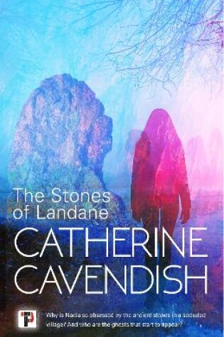 Cover of The Stones of Landane