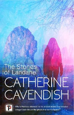 Book cover for The Stones of Landane