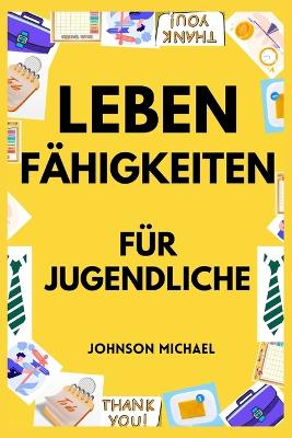 Cover of Leben Fähigkeiten für Jugendliche