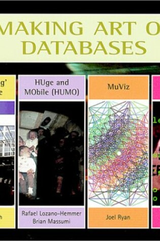 Cover of Making Art of Databases