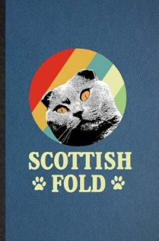 Cover of Scottish Fold