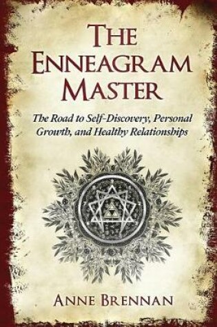Cover of The Enneagram Master