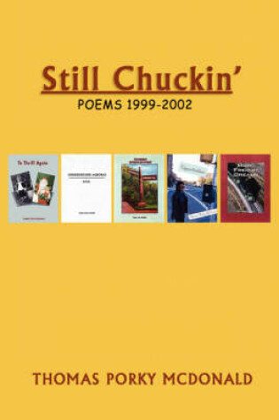 Cover of Still Chuckin'