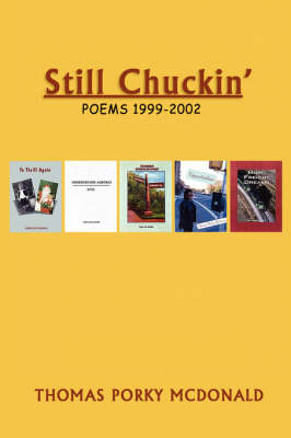 Book cover for Still Chuckin'