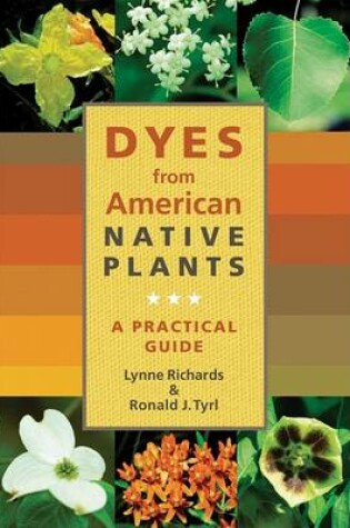 Cover of Dyes from American 'Ve Plants