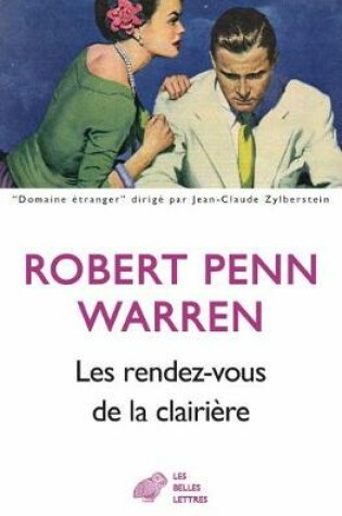 Cover of Les Rendez-Vous de la Clairiere