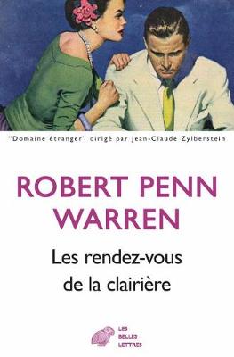 Book cover for Les Rendez-Vous de la Clairiere