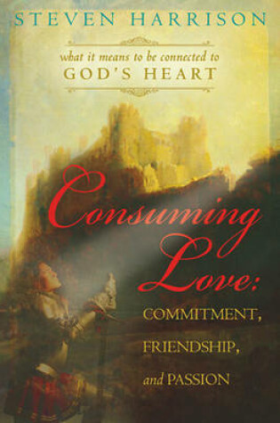 Cover of Consuming Love