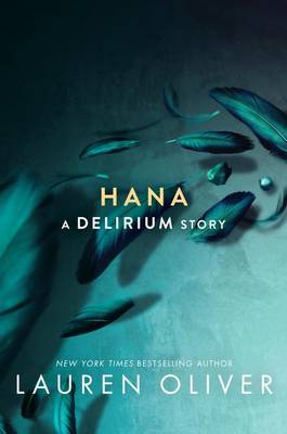 Book cover for Hana
