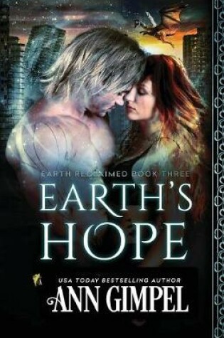 Cover of Earth's Hope