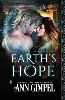 Cover of Earth's Hope