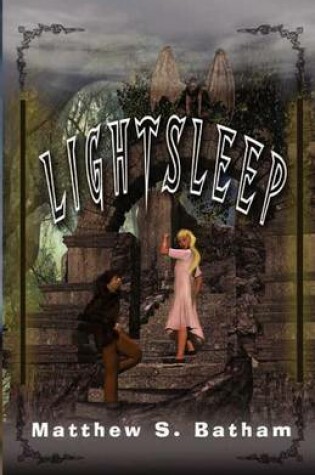 Cover of Lightsleep