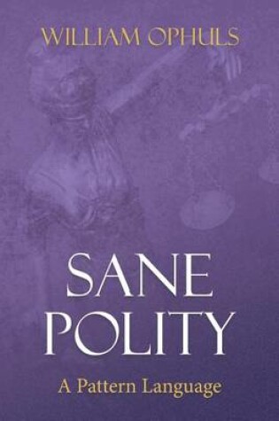 Cover of Sane Polity