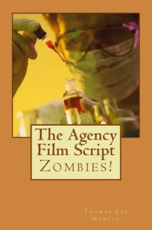 Cover of The Agency