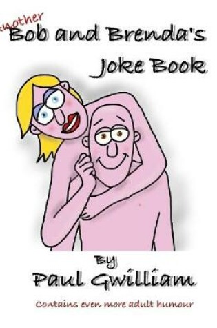 Cover of Another Bob and Brenda's Joke Book