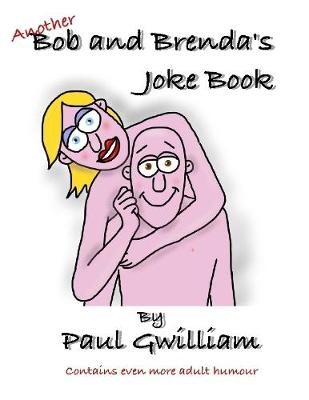 Book cover for Another Bob and Brenda's Joke Book