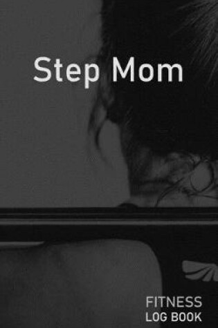 Cover of Step Mom