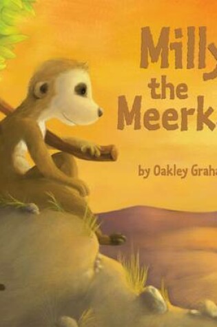Cover of Milly the Meerkat
